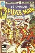 L'ÉTONNANT SPIDER-MAN #85 