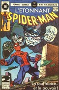 L'ÉTONNANT SPIDER-MAN #83 