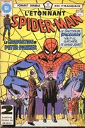 L'ÉTONNANT SPIDER-MAN #87 