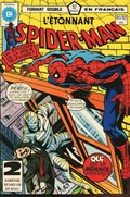 L'ÉTONNANT SPIDER-MAN #91 