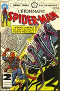 L'ÉTONNANT SPIDER-MAN #93 