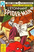 L'ÉTONNANT SPIDER-MAN #99 