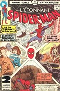 L'ÉTONNANT SPIDER-MAN #97 