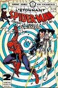 L'ÉTONNANT SPIDER-MAN #103 