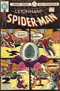L'ÉTONNANT SPIDER-MAN #101 