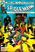 L'ÉTONNANT SPIDER-MAN #105 