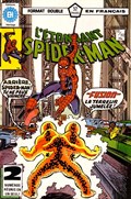 L'ÉTONNANT SPIDER-MAN #111 