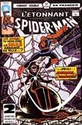 L'ÉTONNANT SPIDER-MAN #113 