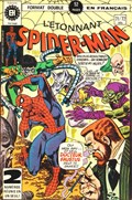 L'ÉTONNANT SPIDER-MAN #71 