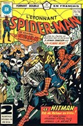 L'ÉTONNANT SPIDER-MAN #75 