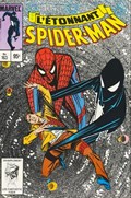 L'ÉTONNANT SPIDER-MAN #163 
