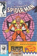 L'ÉTONNANT SPIDER-MAN #169 