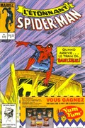 L'ÉTONNANT SPIDER-MAN #172 