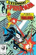 L'ÉTONNANT SPIDER-MAN #174 