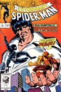 L'ÉTONNANT SPIDER-MAN #178 