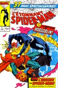 L'ÉTONNANT SPIDER-MAN #180 