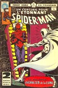 L'ÉTONNANT SPIDER-MAN #123 