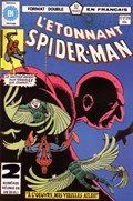 L'ÉTONNANT SPIDER-MAN #127 