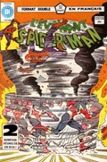L'ÉTONNANT SPIDER-MAN #125 