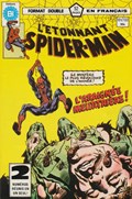 L'ÉTONNANT SPIDER-MAN #131 