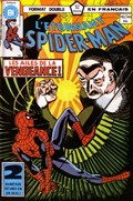 L'ÉTONNANT SPIDER-MAN #143 