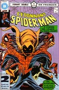 L'ÉTONNANT SPIDER-MAN #141 