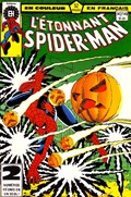 L'ÉTONNANT SPIDER-MAN #147 