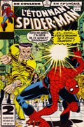 L'ÉTONNANT SPIDER-MAN #149 