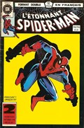 L'ÉTONNANT SPIDER-MAN #155 