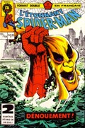 L'ÉTONNANT SPIDER-MAN #153 