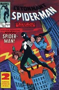 L'ÉTONNANT SPIDER-MAN #157 