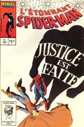 L'ÉTONNANT SPIDER-MAN #183 