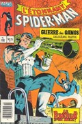 L'ÉTONNANT SPIDER-MAN #190 