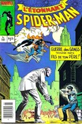 L'ÉTONNANT SPIDER-MAN #191 