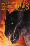 DEMONWARS: THE DEMON AWAKENS #1B 