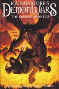 DEMONWARS: THE DEMON AWAKENS #3B 