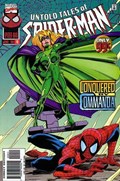 UNTOLD TALES OF SPIDER-MAN #10 