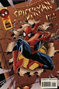 UNTOLD TALES OF SPIDER-MAN #1 