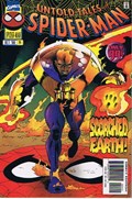 UNTOLD TALES OF SPIDER-MAN #14B 