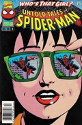 UNTOLD TALES OF SPIDER-MAN #16B 