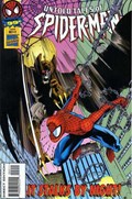 UNTOLD TALES OF SPIDER-MAN #2 