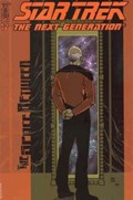 STAR TREK: THE NEXT GENERATION - THE SPACE BETWEEN #2-RI-C 