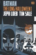BATMAN: THE LONG HALLOWEEN #1B Hard Cover