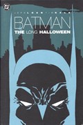BATMAN: THE LONG HALLOWEEN #1 Hard Cover