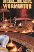 CHRONICLES OF WORMWOOD #1B 