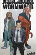 CHRONICLES OF WORMWOOD #1 