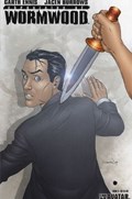 CHRONICLES OF WORMWOOD #5 