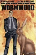 CHRONICLES OF WORMWOOD #2 