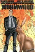 CHRONICLES OF WORMWOOD #2-RI-C 
