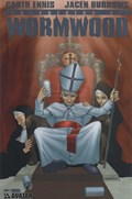CHRONICLES OF WORMWOOD #3-RI-C 